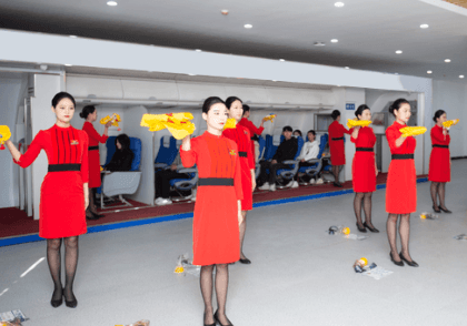 河南空乘培训的具体内容有哪些？
