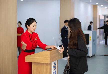 河南参加空乘培训有用吗？